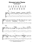 Princess Leia's Theme