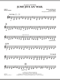 Jump, Jive An' Wail - Pt.5 - Bb Bass Clarinet