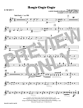 Boogie Oogie Oogie (arr. Alan Billingsley) - Bb Trumpet 2