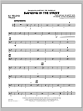 Dancing In The Street - Aux Percussion