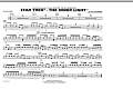 Star Trek - The Inner Light - Quad Toms
