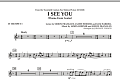 I See You (Theme from Avatar) - Bb Trumpet 3