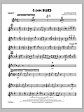 C-Jam Blues - Trumpet 1