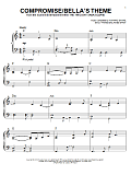 Compromise/Bella's Theme
