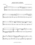 Air (Air On The G String)