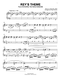 Rey's Theme