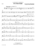It's You I Like (from Mister Rogers' Neighborhood) (arr. Paris Rutherford) - Bass
