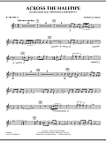 Across the Halfpipe (Mvt. 3 of "Minnesota  Portraits") - Bb Trumpet 2