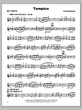 Tampico - Tenor Sax 2