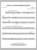 Since I Laid My Burdens Down - Electric Bass