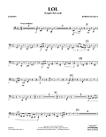 LOL (Laugh Out Loud) - Bassoon