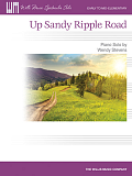 Up Sandy Ripple Road