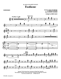 Footloose (arr. Kirby Shaw) - Synthesizer