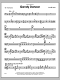 Gandy Dancer - 4th Trombone