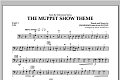 The Muppet Show Theme - Pt.5 - Cello