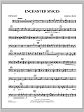 Enchanted Spaces - String Bass