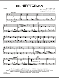 Oh, Pretty Woman - Piano