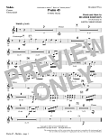 Psalm 45 - Mallets