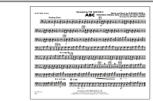 ABC - Electric Bass 