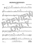 Hudson River Run - Flute (Level 1)