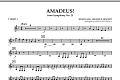 Amadeus! - F Horn 2