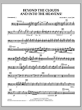 Beyond the Clouds and Into the Heavens! - Trombone 2