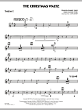 The Christmas Waltz - Tenor Sax 2