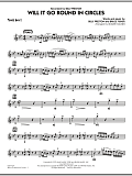 Will It Go Round in Circles? - Tenor Sax 2