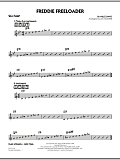 Freddie Freeloader - Solo Sheet