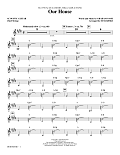 Our House (arr. Ed Lojeski) - Acoustic Guitar