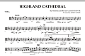 Highland Cathedral - Viola