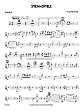 Steamsville - Trumpet 2
