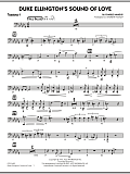 Duke Ellington's Sound of Love - Trombone 4