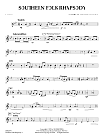 Southern Folk Rhapsody - F Horn