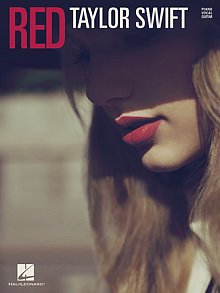 We Are Never Ever Getting Back Together 