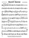 Bloomin' Jazzmen - 1st Tenor Saxophone
