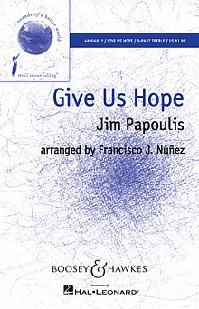Give Us Hope 