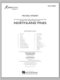 Northland Pines - Conductor Score (Full Score)