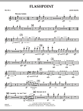 Flashpoint - Flute 2