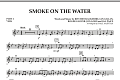 Smoke on the Water - Pt.2 - Violin