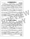 The Imperial March (Darth Vader's Theme) - 1st Bb Horn/Flugelhorn
