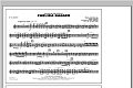 Chelsea Dagger - Bb Clarinet