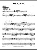 Watch It Now! - Trumpet 1