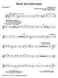 Hark! The Glad Sound (Medley) - Bb Trumpet 1