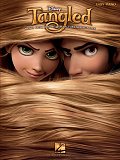 Mother Knows Best (from Disney's Tangled)