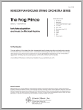 Frog Prince, The - Full Score