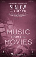 Shallow (from A Star Is Born) (arr. Mac Huff)