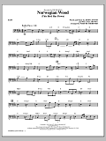 Norwegian Wood (This Bird Has Flown) - Bass