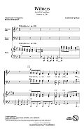 Witness (Arr. Roger Emerson)