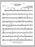 Jingle Bells - Tenor Sax